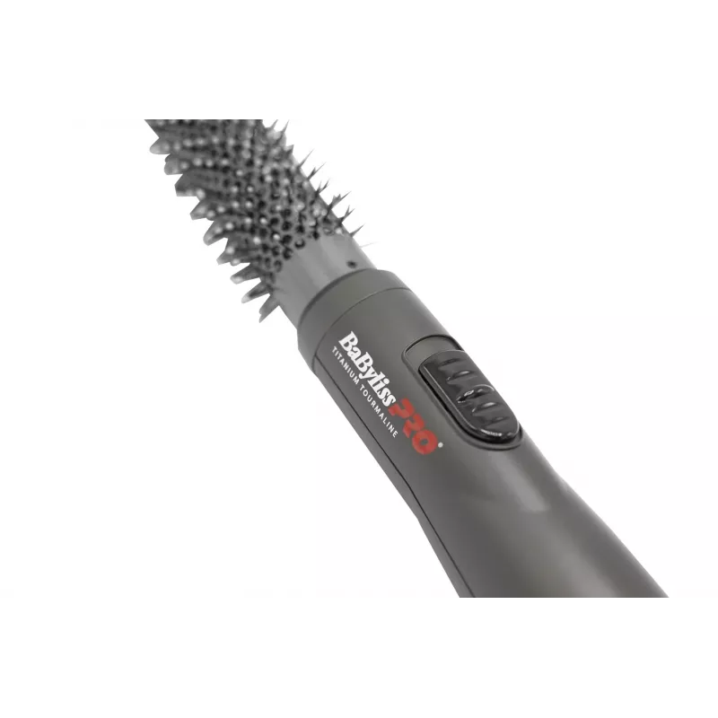 BaByliss BAB2676TTE Haarstyling-Tool Warmbürste Warm Schwarz 700 W 2,7 m