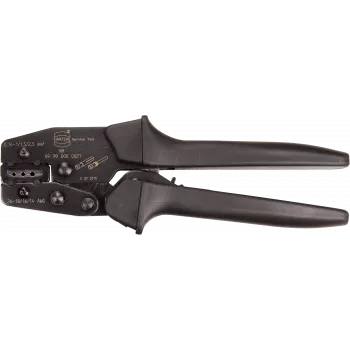 Crimpzange für Han D / E, 0,14-2,5mm² (09 99 000 0021)