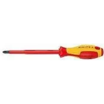 Knipex 98 25 01 Schraubendreher