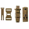 Gerber Strongarm Survival-Messer