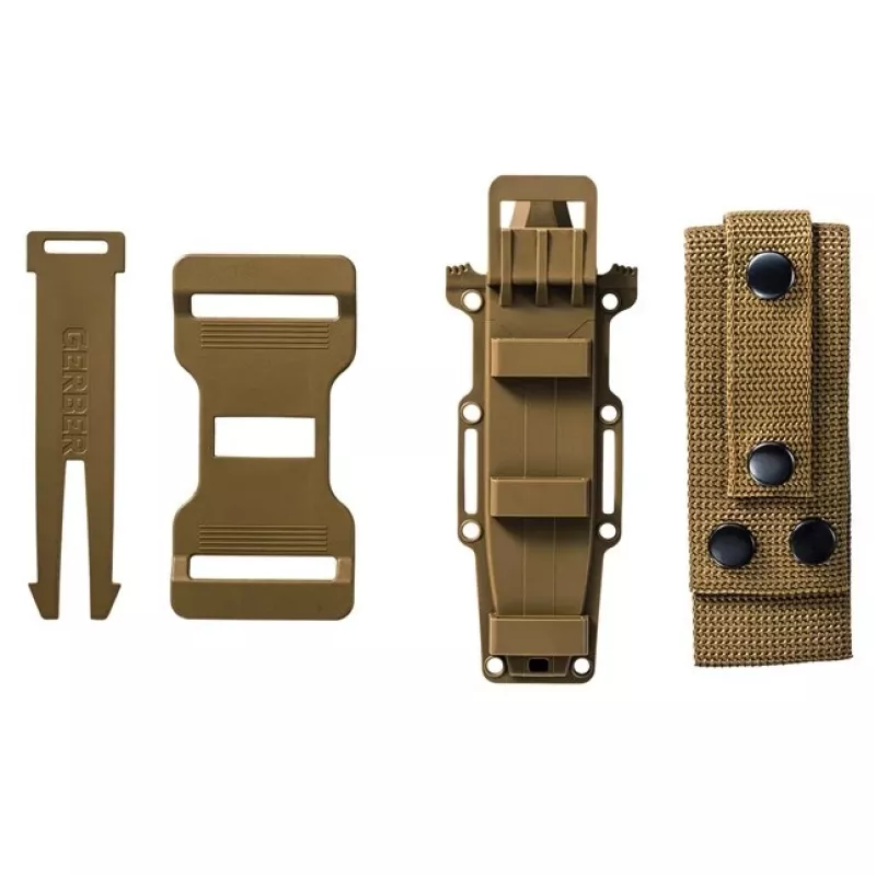 Gerber Strongarm Survival-Messer