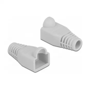 Zugentlastung für RJ45-Stecker DeLOCK 86727