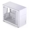 PC-Gehäuse Jonsbo D31 STD Midi Tower Weiß