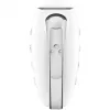 Handmixer Smeg 50's Style HMF01WHEU Weiß