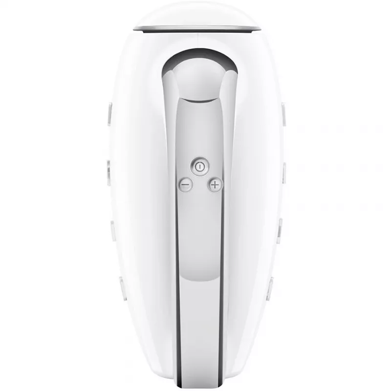 Handmixer Smeg 50's Style HMF01WHEU Weiß