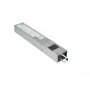 Supermicro PWS-706P-1R - Redundantes Netzteil (Einschubmodul) - 80 PLUS Platinum - AC 100-140/200-240 / DC 200-240 V - 750 Watt - PFC - 1U (PWS-706P-1R)