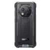 Oukitel WP28E 4/64 10600mAh DS Smartphone. Schwarz ohne Ladegerät
