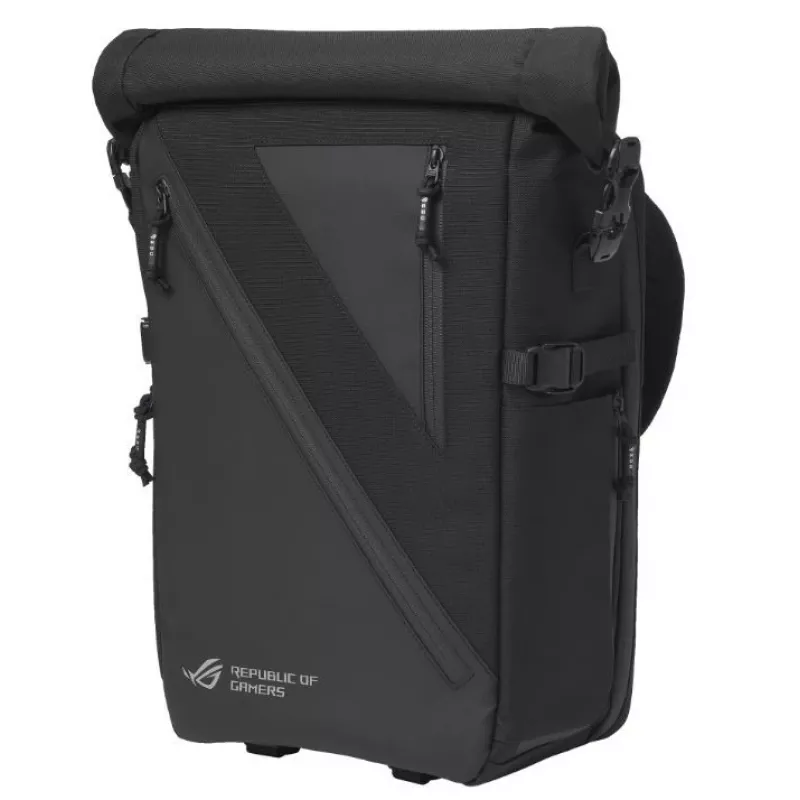 ASUS BP2702 ROG ARCHER BACKPACK/17 43.2 cm (17 Zoll) Schwarz