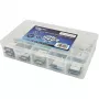 Educational Brick Set ALLNET BrickRknowledge Basic Set ALL-BRICK-0653 — pädagogisches Baukastenset, englischsprachige Materialien