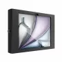 Compulocks iPad Air M2 11 Zoll (2024) Apex Sicherheitsgehäuse Wandhalterung Schwarz