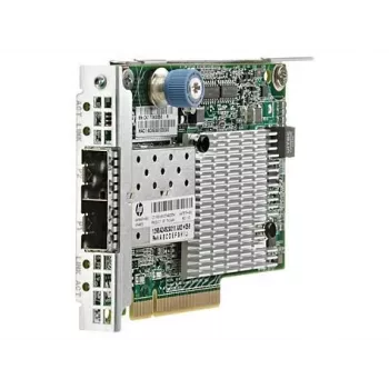 Netzwerkadapter HP Enterprise FlexFabric 10Gb 534FLR-SFP+ Dual Port SFP+