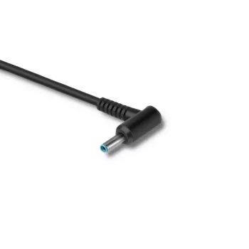 Qoltec Netzteil für HP 90W 19,5V 4,62A 4,5x3,0 + Pin 50052.90w.hp
