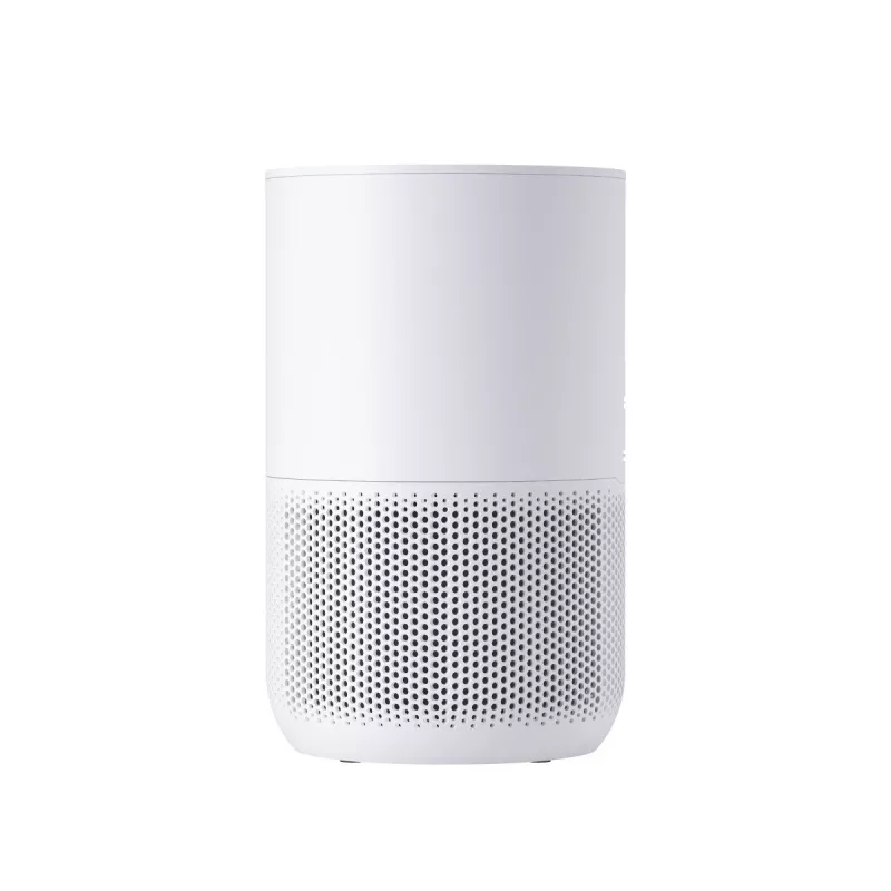 Xiaomi | Smart Air Purifier 4 Compact EU | 27 W | Geeignet für Räume von 16-27 m² | Weiß