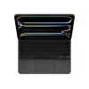 Apple Magic Keyboard für iPad Pro 13‑Zoll (M4) – International Englisch – Schwarz