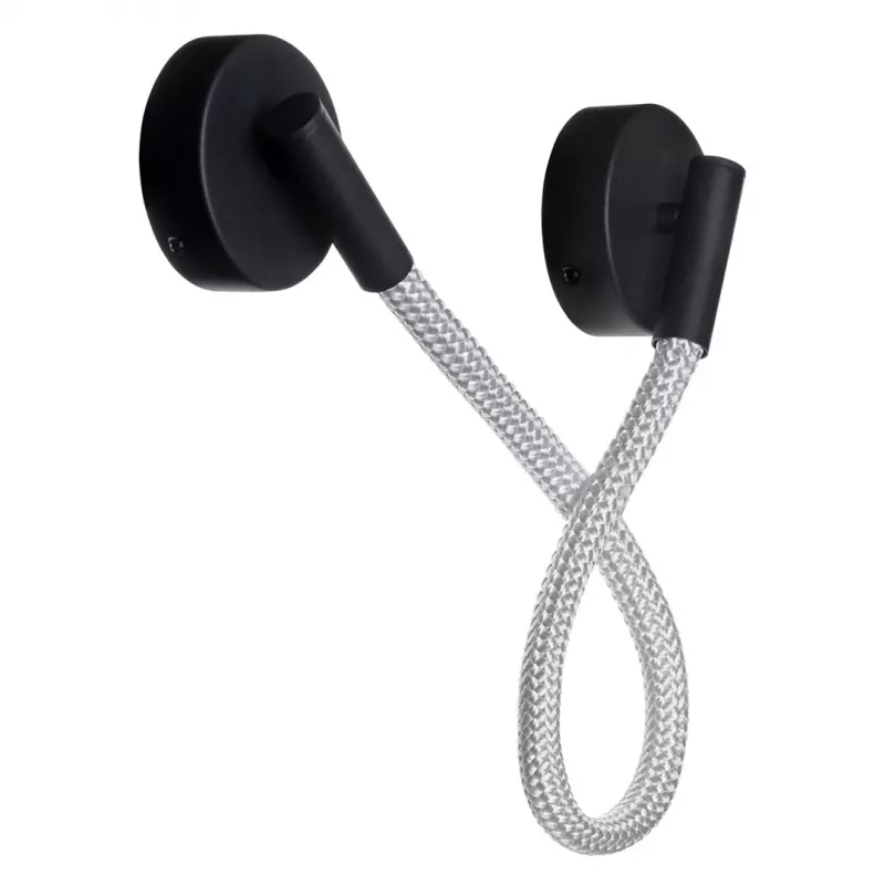 Activejet LED-Wandlampe AJE-LIVIO WW