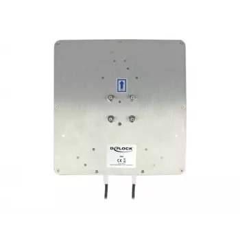DeLOCK 89891 Netzwerkantenne Richtantenne SMA 8 dBi