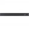Zyxel GS1900-24HP Managed Gigabit Ethernet (10/100/1000) 1U Schwarz