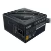 Cooler Master MPW-5001-ACAAG-NL GOLD Bulk, ATX, 500W, 80 PLUS GOLD, 120mm, HDB, Schwarz