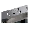 Noctua NH-U12S redux Prozessorkühler 12 cm Grau, Edelstahl