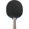 Tischtennis-Set HUDORA Match für 2 Spieler – tragbares Tischtennis- und Fitnessgerät