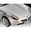 REVELL BMW Z8 1:24 Bausatz, fertiges Modellauto