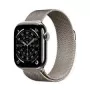Smartwatch Apple Watch S11 Cell 42mm mit Elegant Band, Natural — Apple