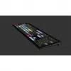 Logickeyboard ASTRA 2 Tastatur USB QWERTZ Englisch Schwarz Full-size 108 Tasten