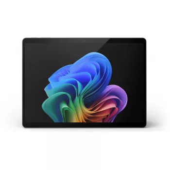 Microsoft Surface Pro 11 Copilot+ PC Qualcomm Snapdragon 512 GB 33 cm (13) 16 GB Wi-Fi 7 (802.11be) Windows 11 Pro Schwarz