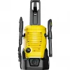 Kärcher 1.324-460.0 Hochdruckreiniger Standgerät Elektrisch 500 l/h Gelb