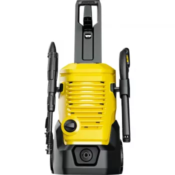 Kärcher 1.324-460.0 Hochdruckreiniger Standgerät Elektrisch 500 l/h Gelb