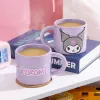 Becher Paladone geprägtes Design PP14659KUR Keramik-Trinkbecher