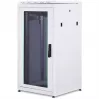 DIGITUS Professional Unique DN-19 22U-6/6-1 - Schrank - Hellgrau, RAL 7035 - 22U - 48,3 cm (19) (DN-19 22U-6/6-1)