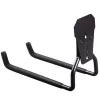 Wandmontierter Stahl-Garagenhaken MACLEAN MC-440 — 35 kg Tragfähigkeit