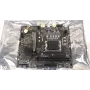 MSI PRO H610M-E Mainboard, Intel Chipsatz, LGA1700 Sockel, Micro ATX