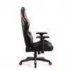 Diablo X-Ray 2.0 Normal Size Gaming chair Schwarz, Red