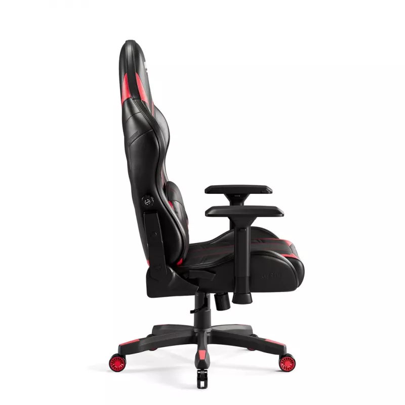 Diablo X-Ray 2.0 Normal Size Gaming chair Schwarz, Red