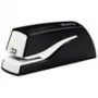 Stapler Leitz 5566 batteriebetrieben schwarz, bis zu 10 Blatt, Heftklammer Nr.10