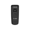 Zebra CS60 Handheld-Barcodeleser 1D/2D LED Schwarz