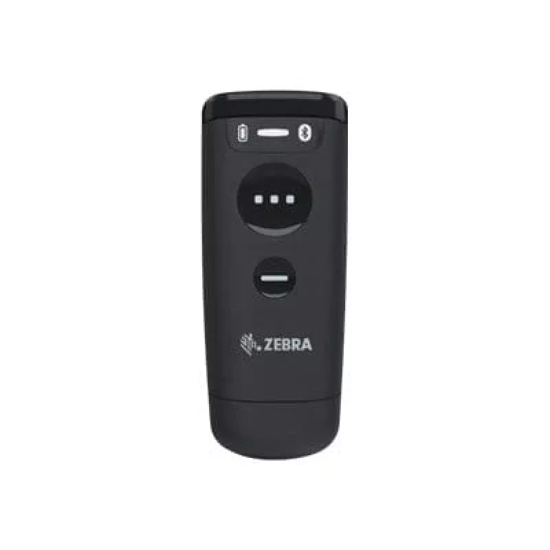 Zebra CS60 Handheld-Barcodeleser 1D/2D LED Schwarz