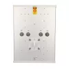 Sektorantenne Extralink EXSEC15-90 5GHz MIMO 4x4 90° 15dBi