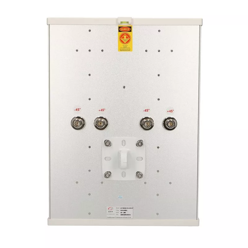 Sektorantenne Extralink EXSEC15-90 5GHz MIMO 4x4 90° 15dBi