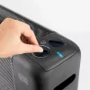 Mikrothermischer Heizstrahler Black+Decker BXMRA1500E
