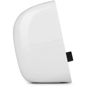 Edifier R12U - Lautsprecher - für PC - 4 Watt (Gesamt) - Weiß (R12U Weiß)