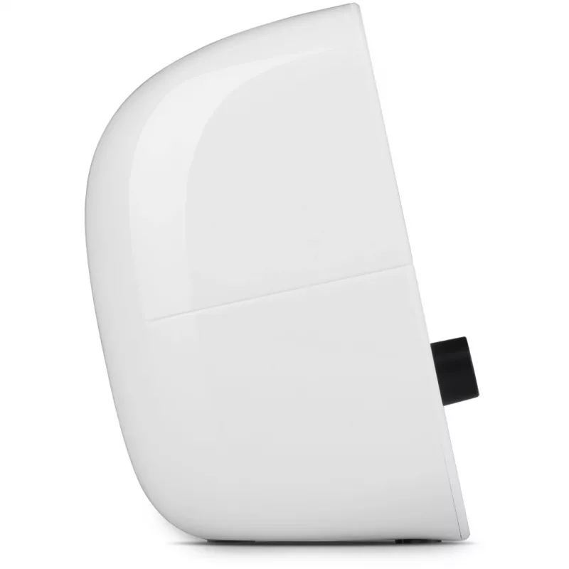 Edifier R12U - Lautsprecher - für PC - 4 Watt (Gesamt) - Weiß (R12U Weiß)