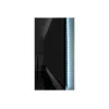 Elite Screens | Fixed Frame Projektionsleinwand | AR120DHD3 | Diagonale 120 Zoll | 16:9 | Schwarz