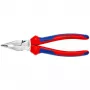 Knipex 08 25 185 Spitzkombizange