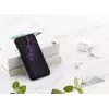 Handyhülle iKins für iPhone 11 Pro – milky way Schwarz Schutzhülle