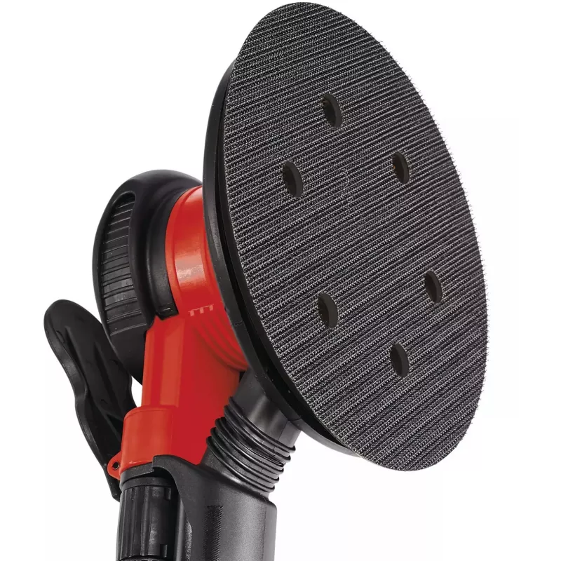 Einhell TC-PE 150 Druckluft-Exzenterschleifer 6,3 bar ohne Akku (4133330)