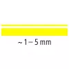 Marker Staedtler Textsurfer classic 364 Keilspitze Grün Orange Pink Gelb