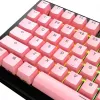 Mechanisches Tastatur-Keycap-Set GLORIOUS GPBT Basics ANSI PBT Potion P — ANSI-Layout, PBT-Material